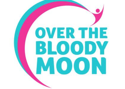 Over The Bloody Moon Menopause Support