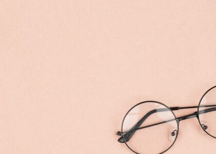 Looking after your eyes