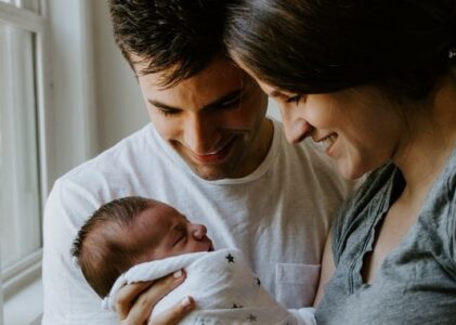 Services and Support for Parents