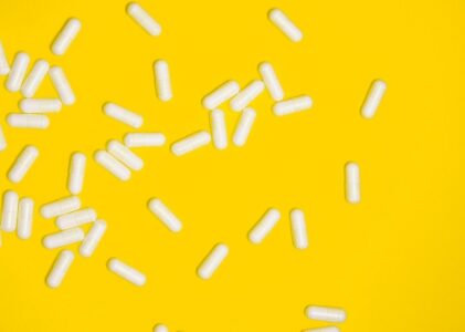 Over the counter medications