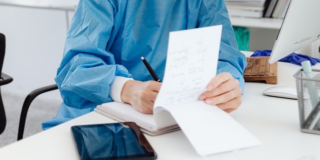 Prescriptions