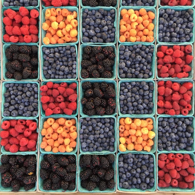 Healthy Eating