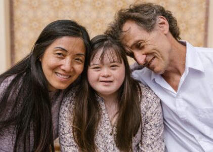 Learning Disability Support
