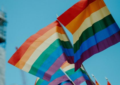 LGBT+ Health and Wellbeing